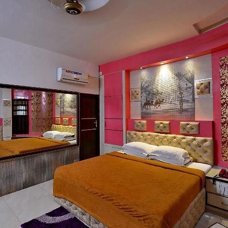 Hotel Sahil Palace Rupnagar  Екстер'єр фото