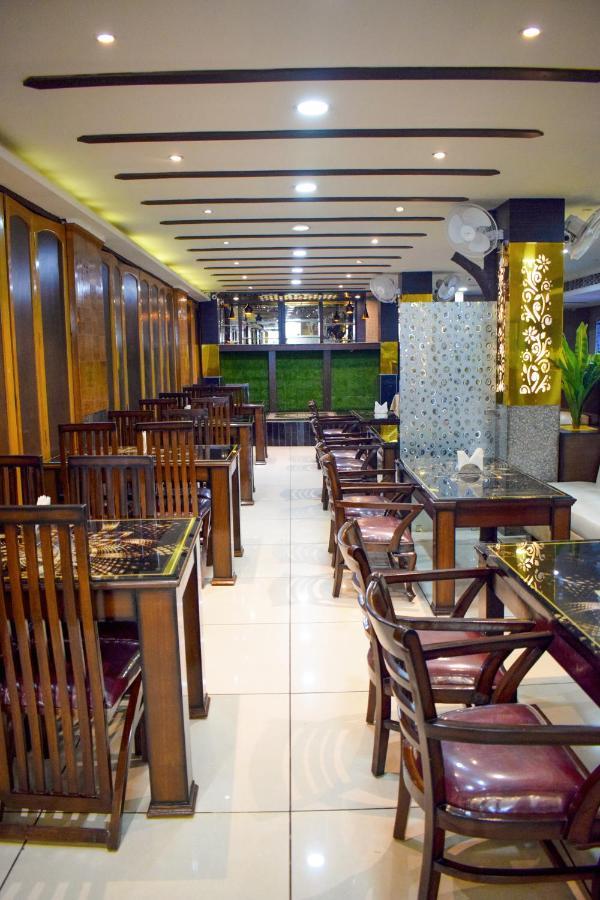 Hotel Sahil Palace Rupnagar  Екстер'єр фото
