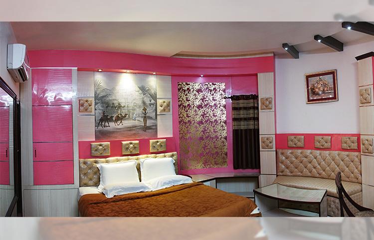 Hotel Sahil Palace Rupnagar  Екстер'єр фото