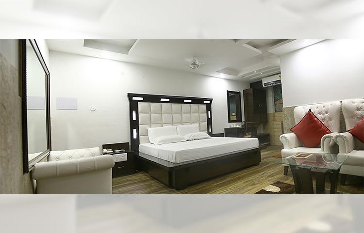 Hotel Sahil Palace Rupnagar  Екстер'єр фото