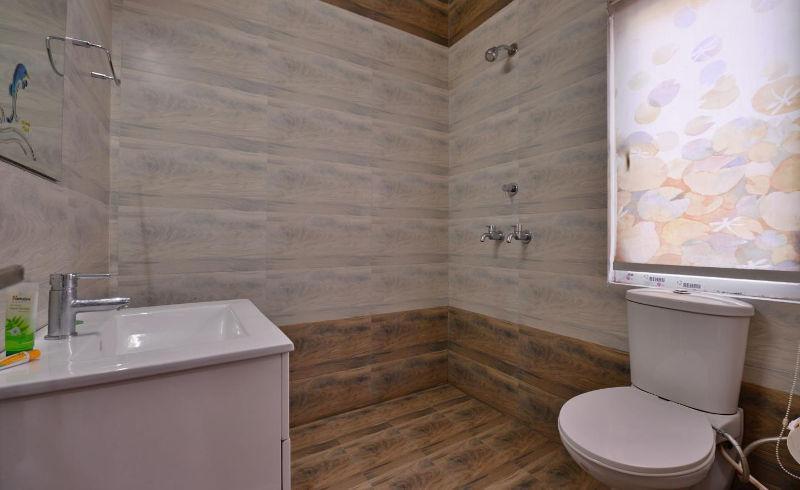 Hotel Sahil Palace Rupnagar  Екстер'єр фото
