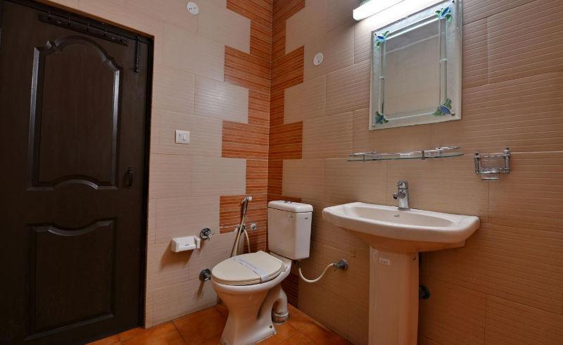 Hotel Sahil Palace Rupnagar  Екстер'єр фото