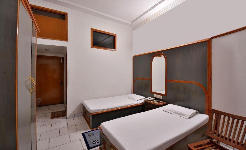 Hotel Sahil Palace Rupnagar  Екстер'єр фото