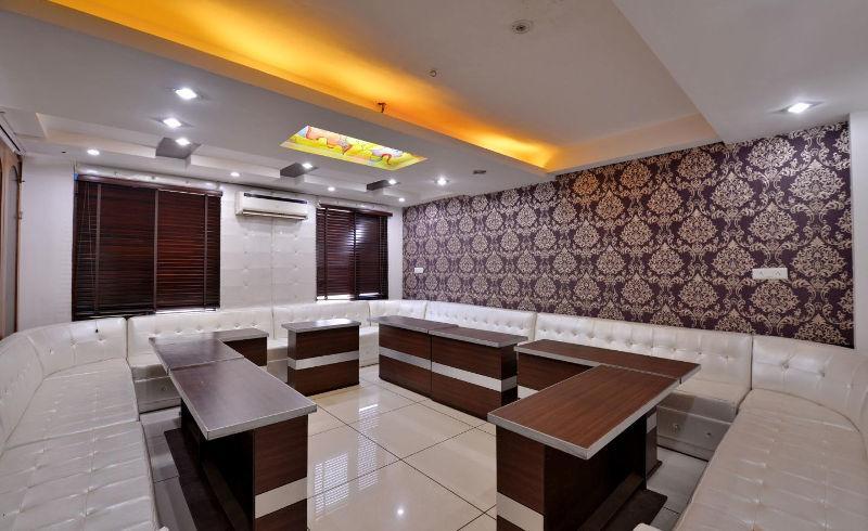 Hotel Sahil Palace Rupnagar  Екстер'єр фото