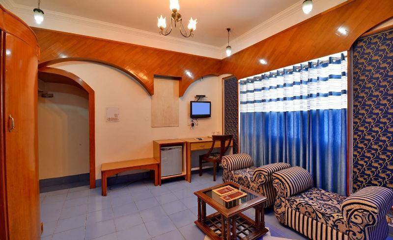 Hotel Sahil Palace Rupnagar  Екстер'єр фото