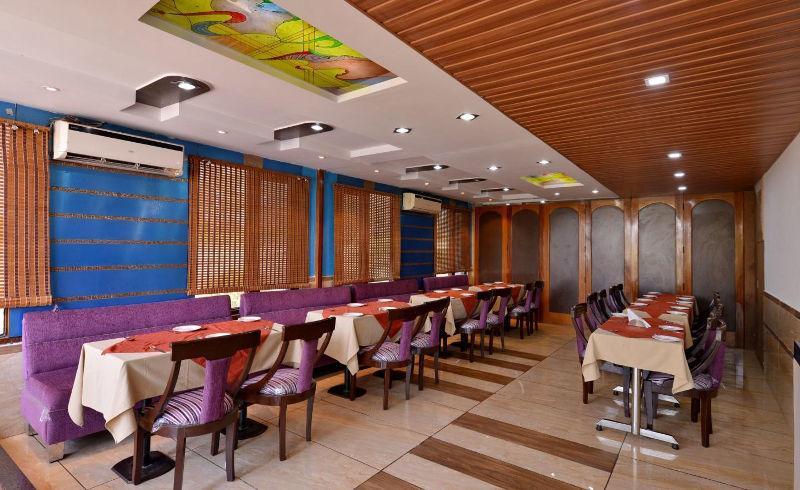 Hotel Sahil Palace Rupnagar  Екстер'єр фото