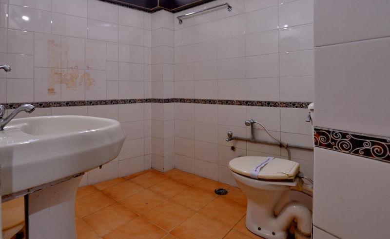 Hotel Sahil Palace Rupnagar  Екстер'єр фото