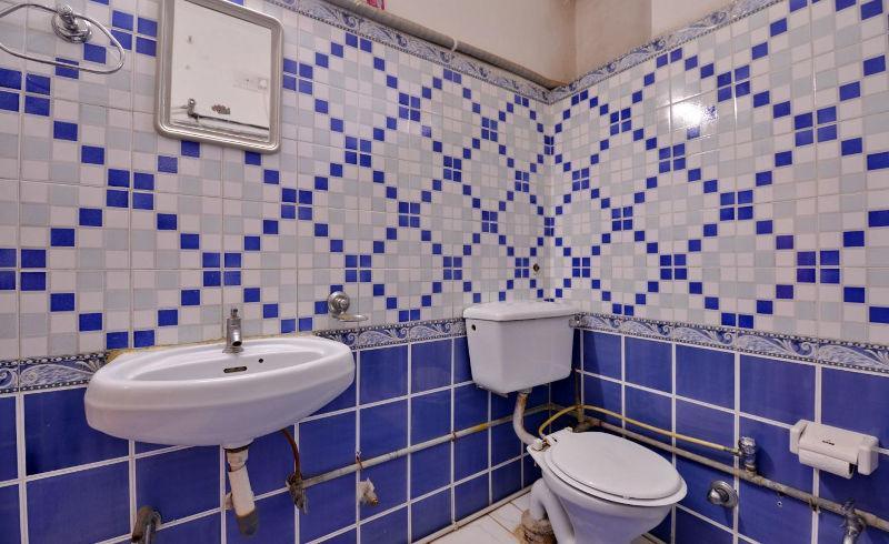 Hotel Sahil Palace Rupnagar  Екстер'єр фото