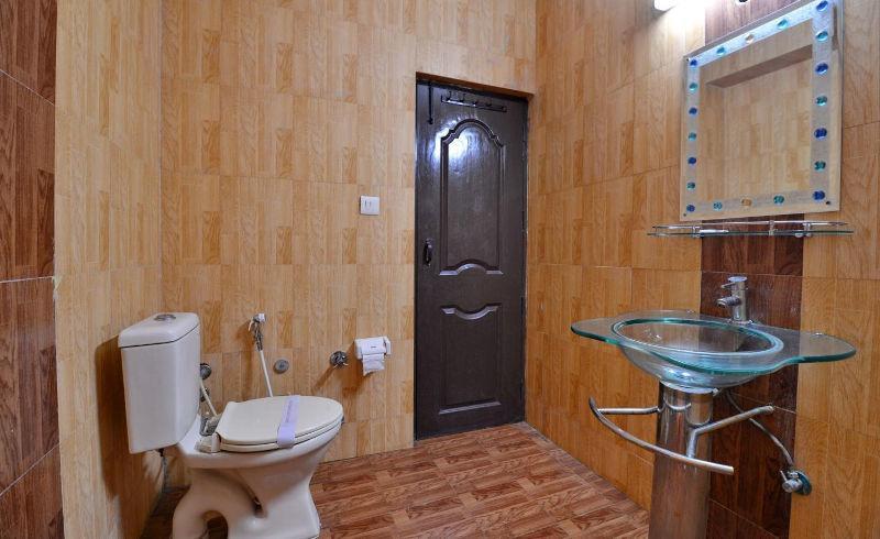 Hotel Sahil Palace Rupnagar  Екстер'єр фото