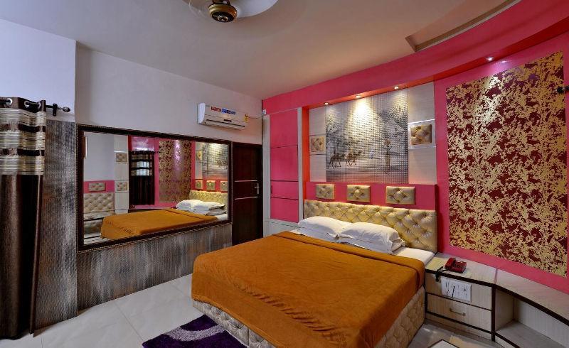 Hotel Sahil Palace Rupnagar  Екстер'єр фото