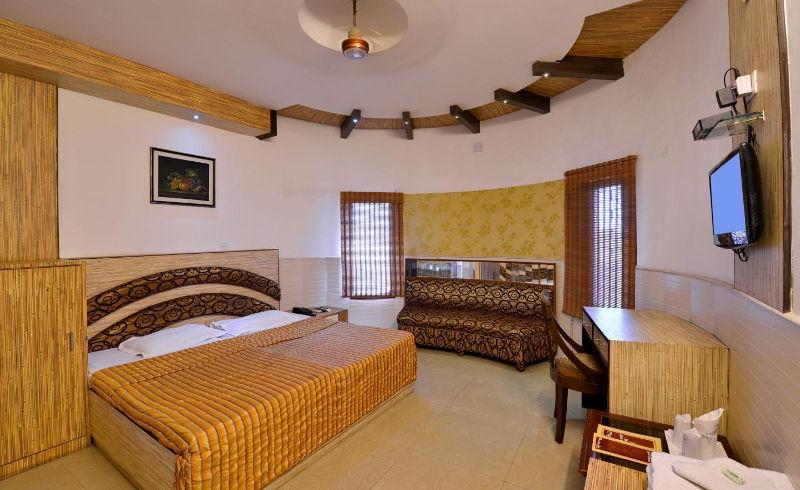 Hotel Sahil Palace Rupnagar  Екстер'єр фото