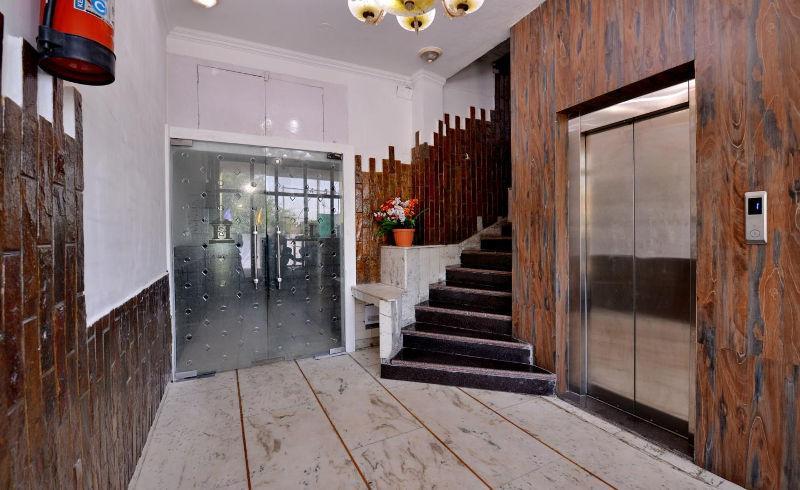Hotel Sahil Palace Rupnagar  Екстер'єр фото